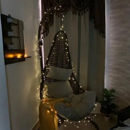 Cozy Just Steps From The