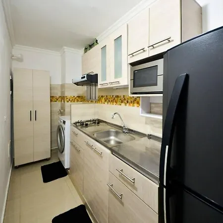 Cozy Just Steps From The Apartment Cartagena
