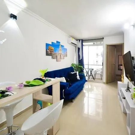 Apartamento Cozy Just Steps From The *