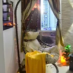 Cozy Accommodation Just Steps From The Beach