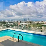 Cozy Accommodation Just Steps From The Beach